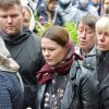 Отпевание иерея Александра Мишина